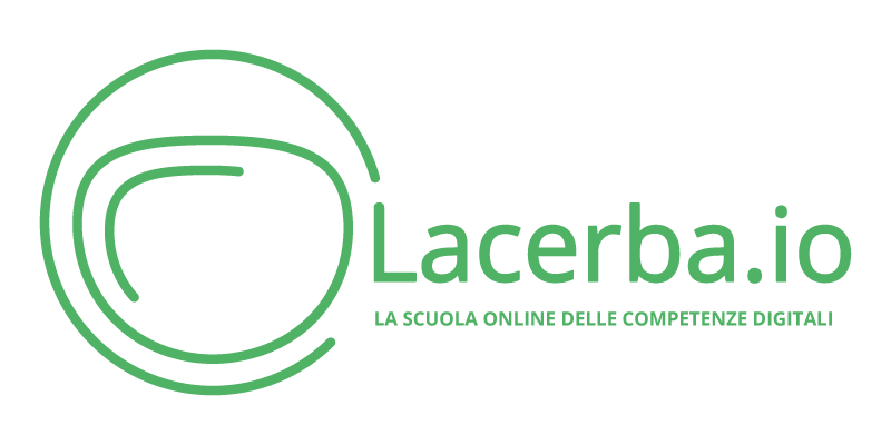 Logo_Lacerba_scritta_verde_payoff